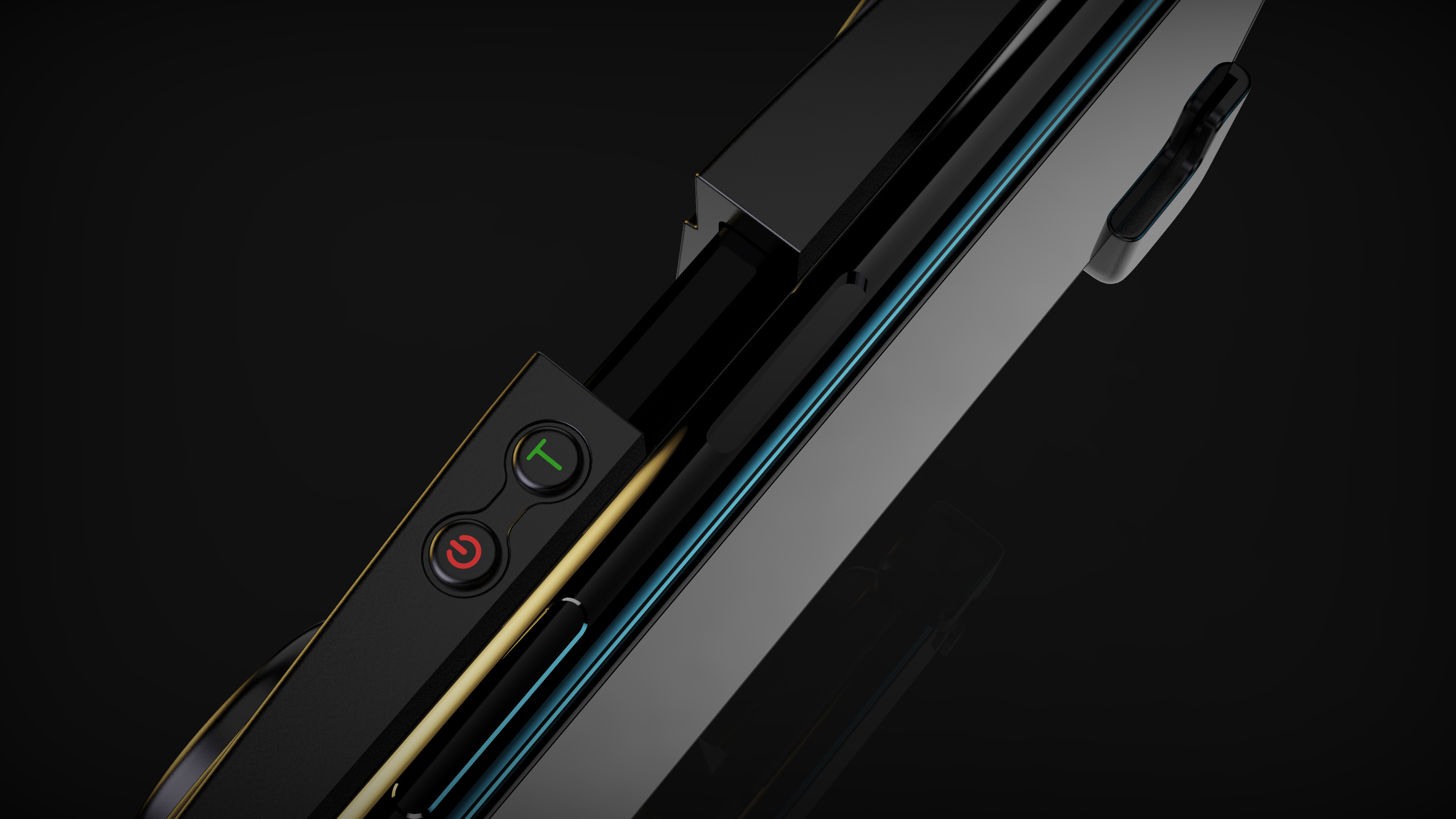 Digital，mobile phone，Handle，game，