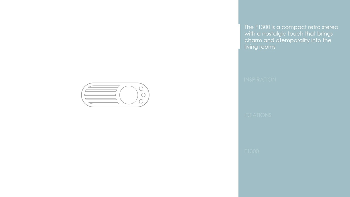 Retro，sound，industrial design，product design，music，