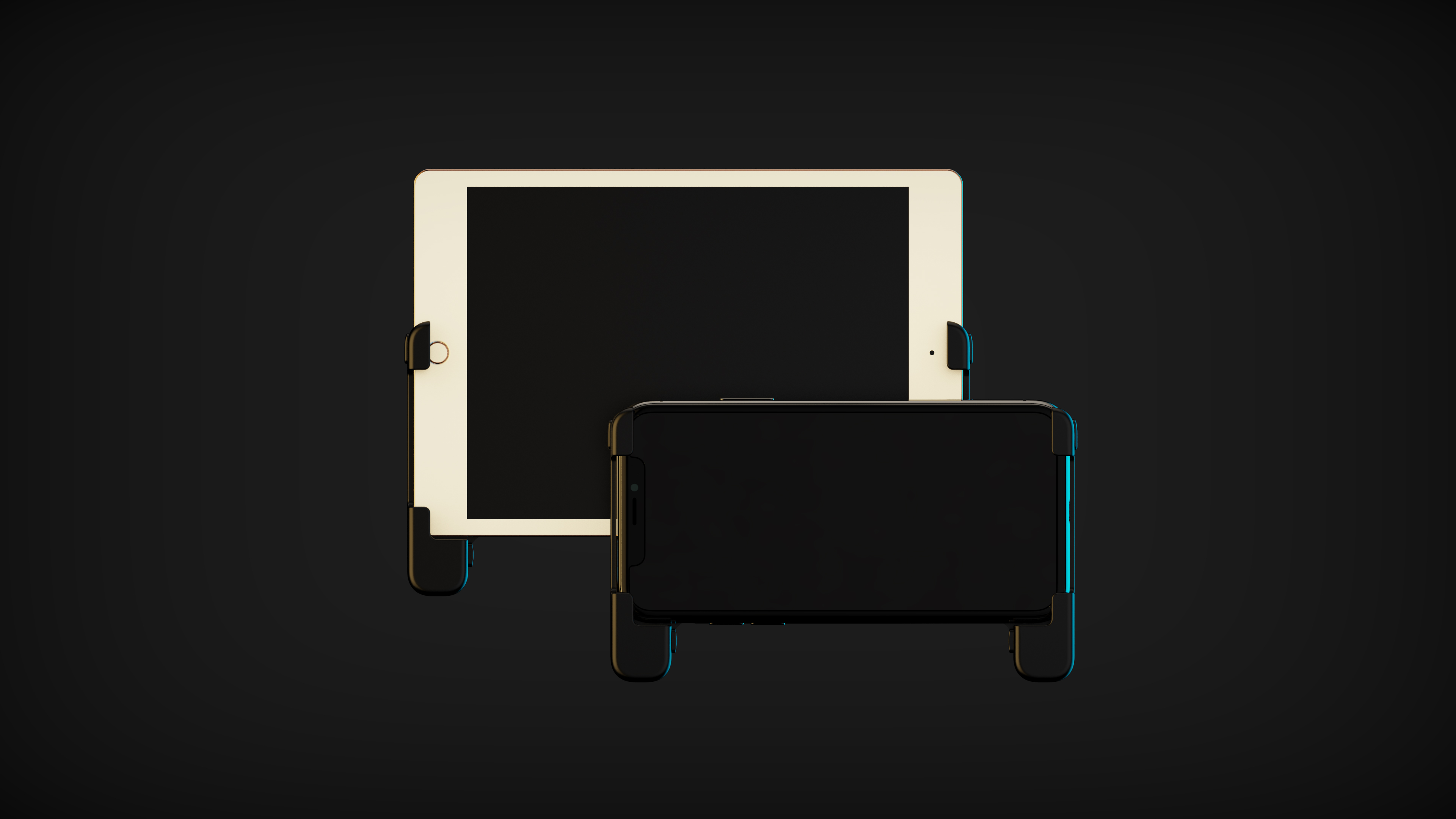 Digital，mobile phone，Handle，game，