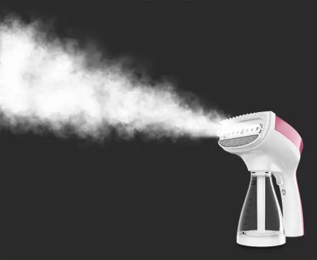 Handheld，Steam hanging ironing machine，Portable，Beautiful and fashionable，