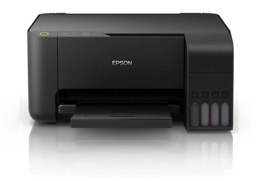 reddot，printer，L3150, L5190，2019 red dot product design award，