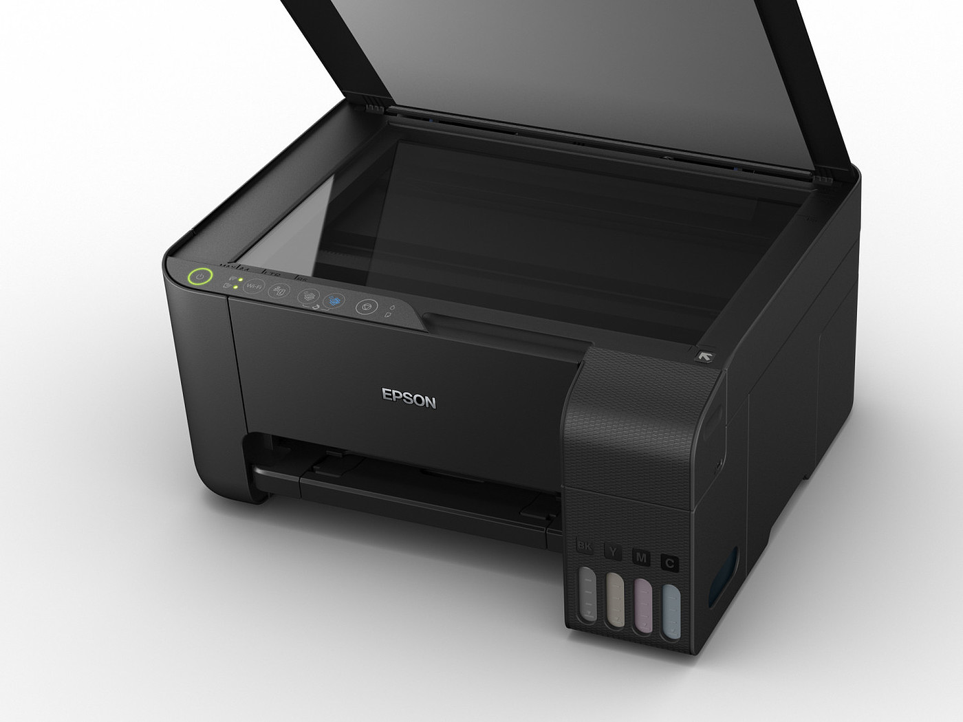 reddot，printer，L3150, L5190，2019 red dot product design award，
