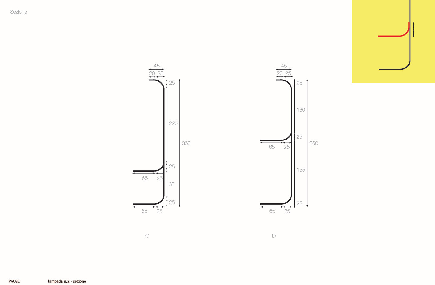 Metal，Glass lamp，Murano，