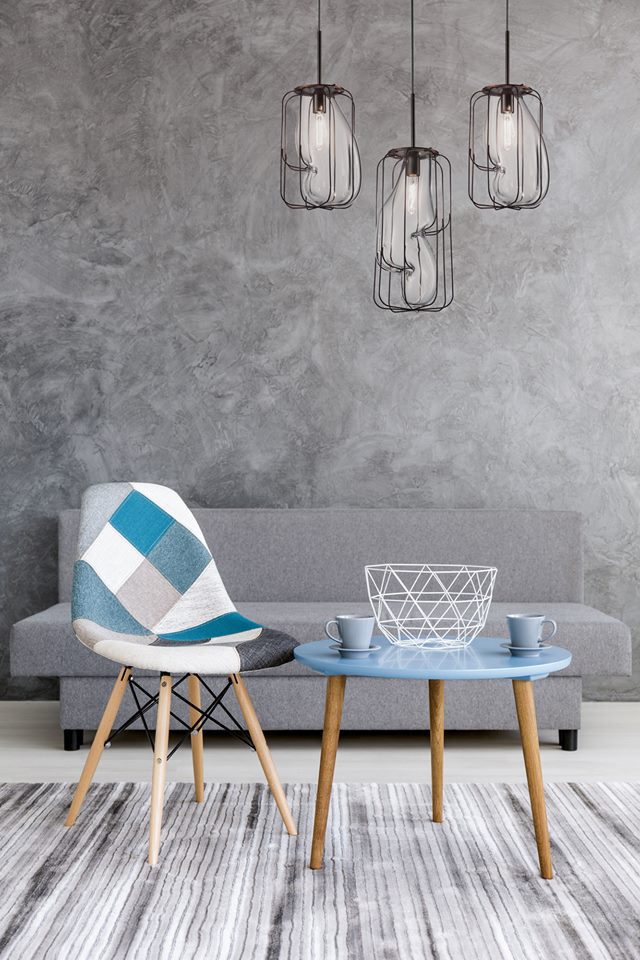 Metal，Glass lamp，Murano，