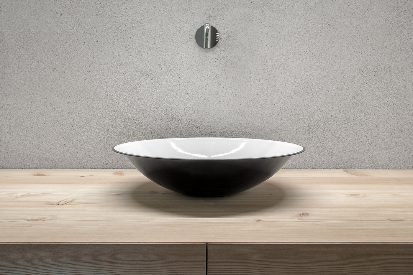 Farm bathroom，building，Bad korgau farmhouse，SANA，Bad Schörgau - Badl，Bad schorzgau Badr (I)，