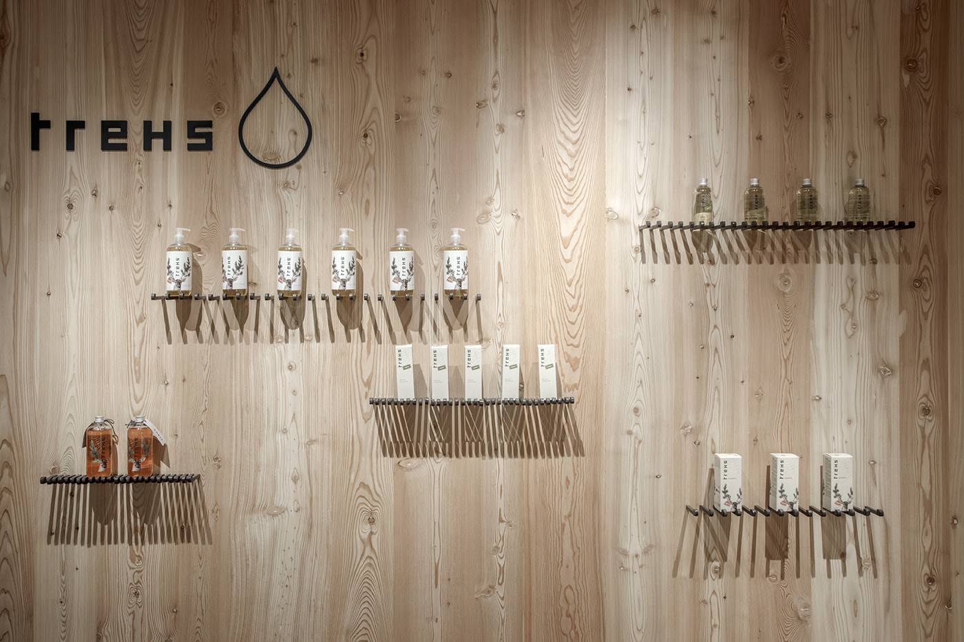 Farm bathroom，building，Bad korgau farmhouse，SANA，Bad Schörgau - Badl，Bad schorzgau Badr (I)，