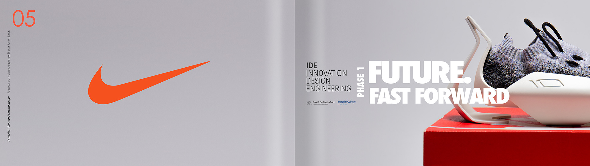 product design，nike，Nike，Concept shoes，CONCEPT FOOTWEAR，