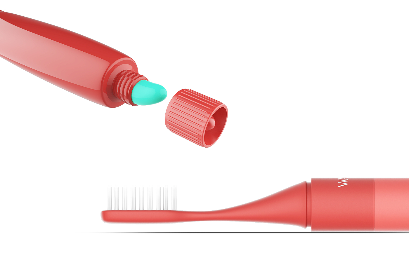wash supplies，Toothbrush design，Creative toothbrush，Travel toothbrush ，toothbrush，