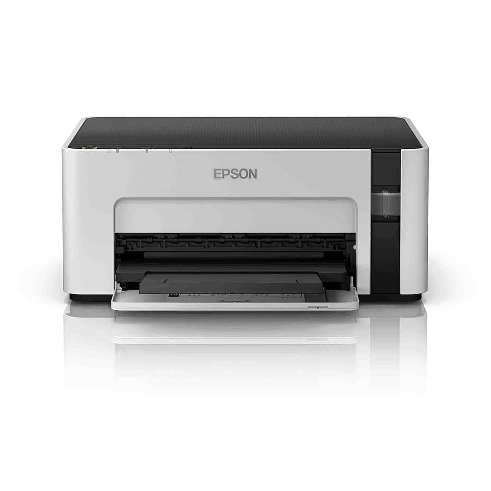 Epson，printer，ET-M1120，ET-M1100，2019 red dot product design award，