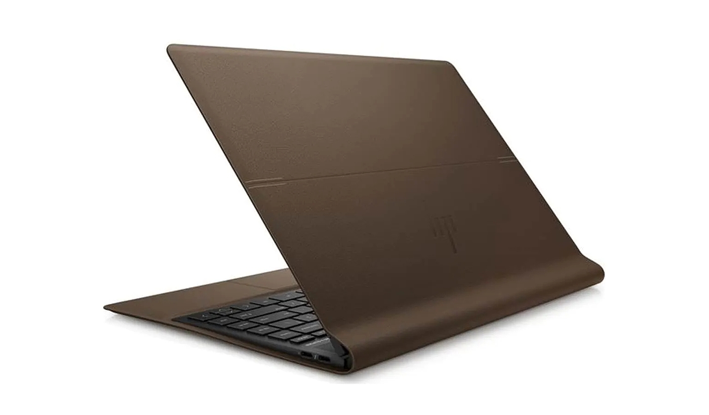 reddot，2019 red dot product design award，Notebook computer，Spectre Folio，