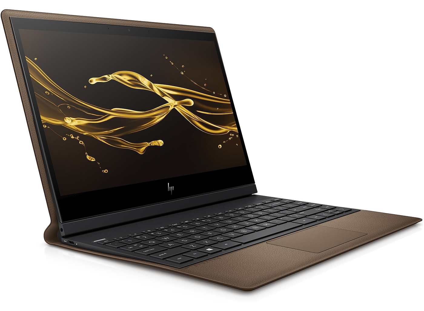 reddot，2019 red dot product design award，Notebook computer，Spectre Folio，