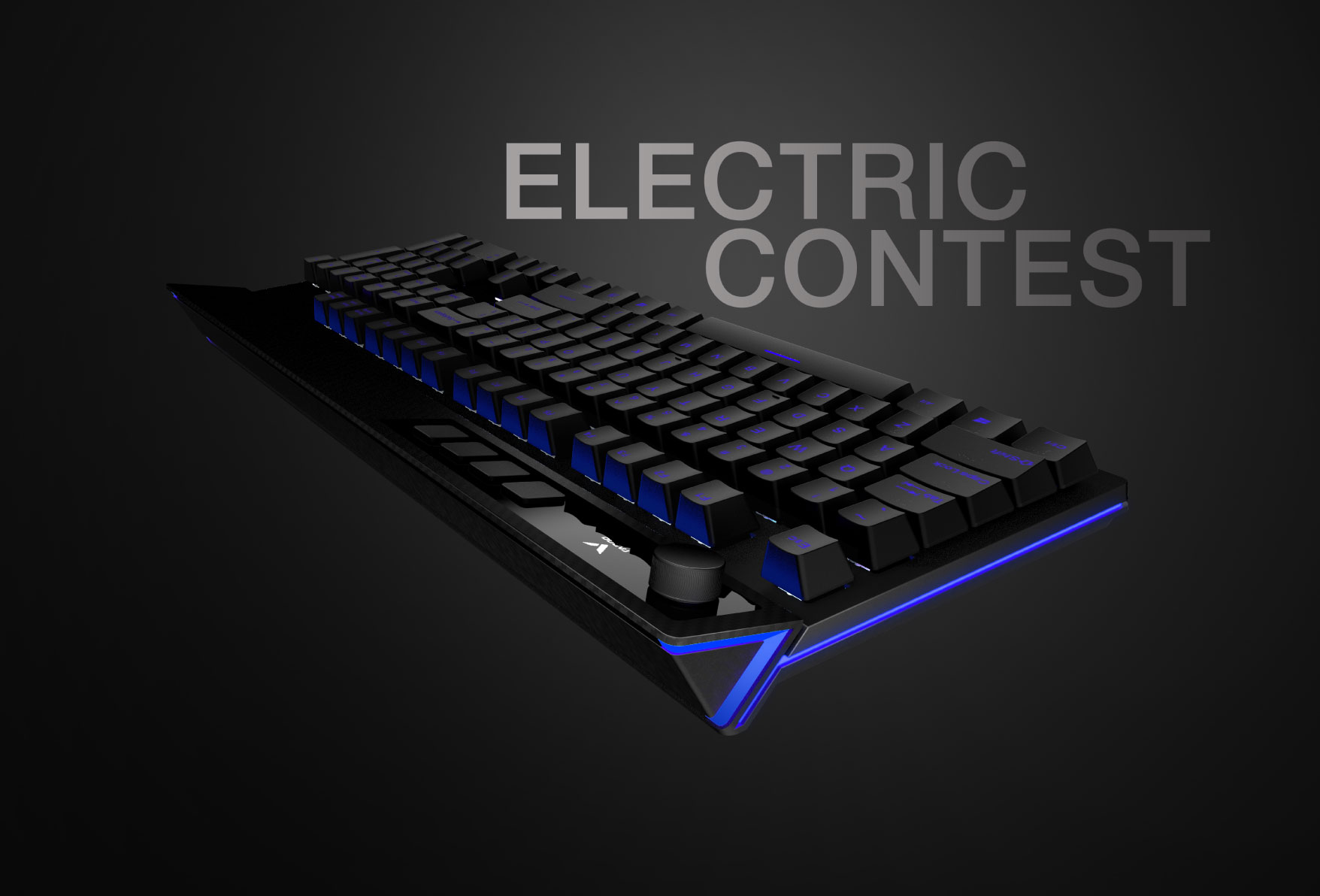 Rapoo VT series keyboard，