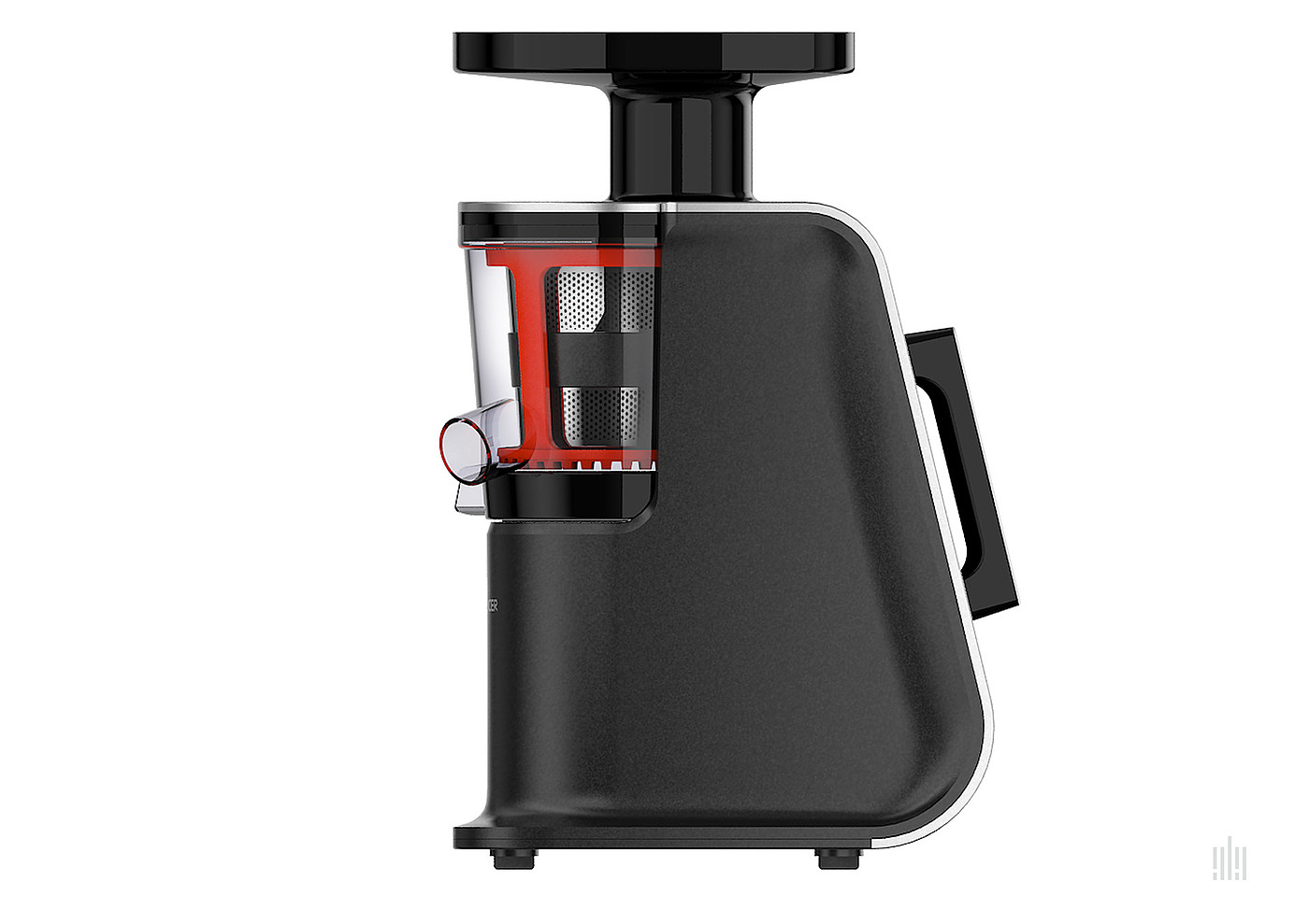 Design，Slow juicer，originality，Juicer，