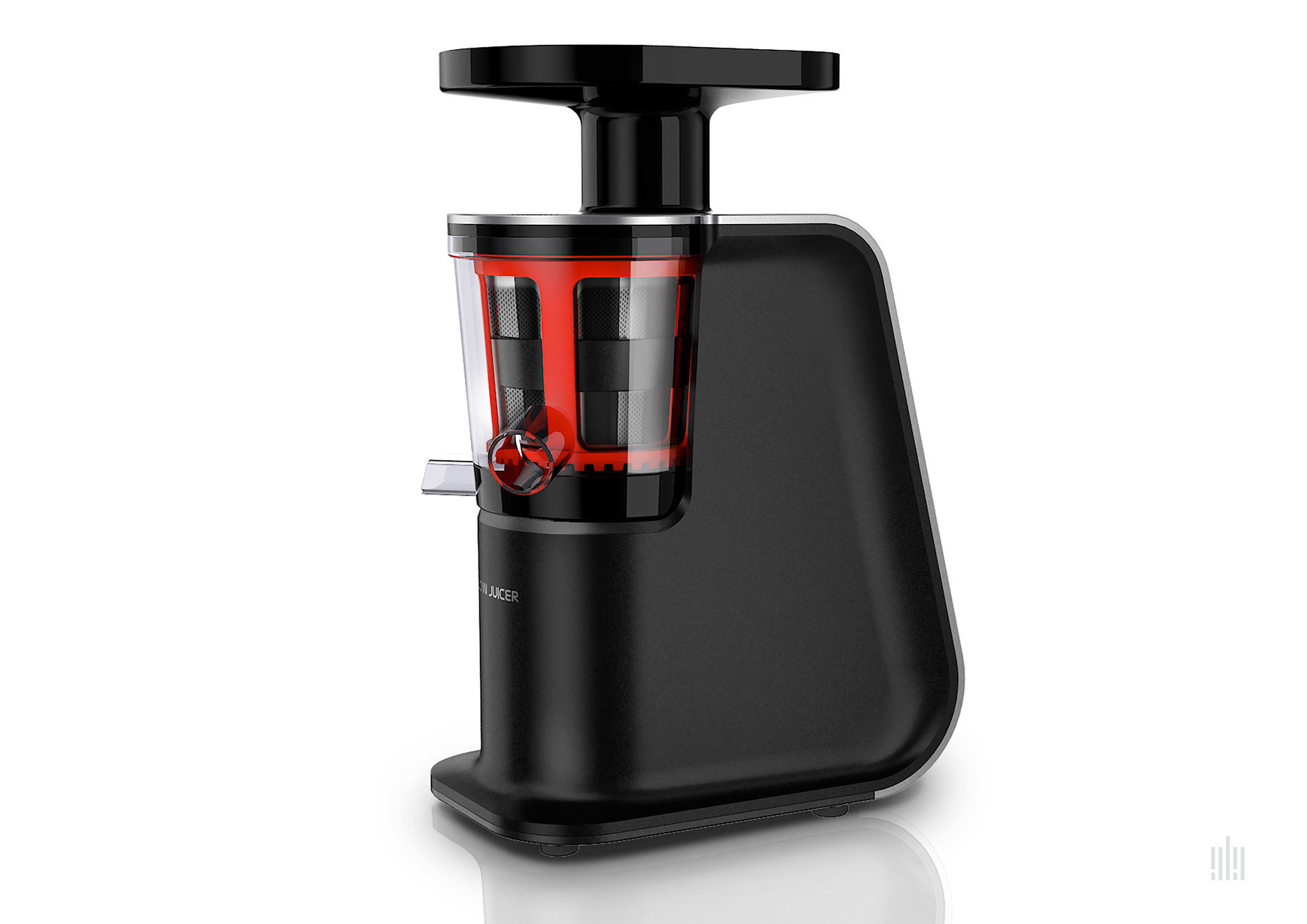 Design，Slow juicer，originality，Juicer，