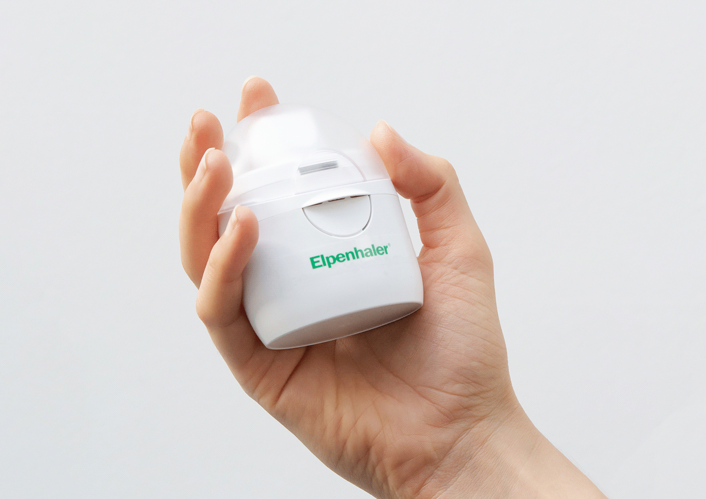 medical care，Brand experience，Pharmaceutical industry，Inhaler，