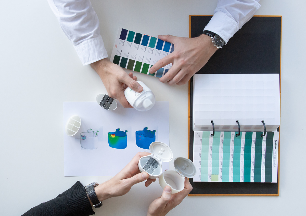 medical care，Brand experience，Pharmaceutical industry，Inhaler，