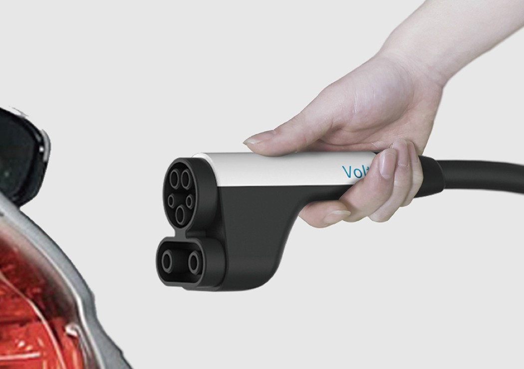 [2018if Award] volt - EV car，