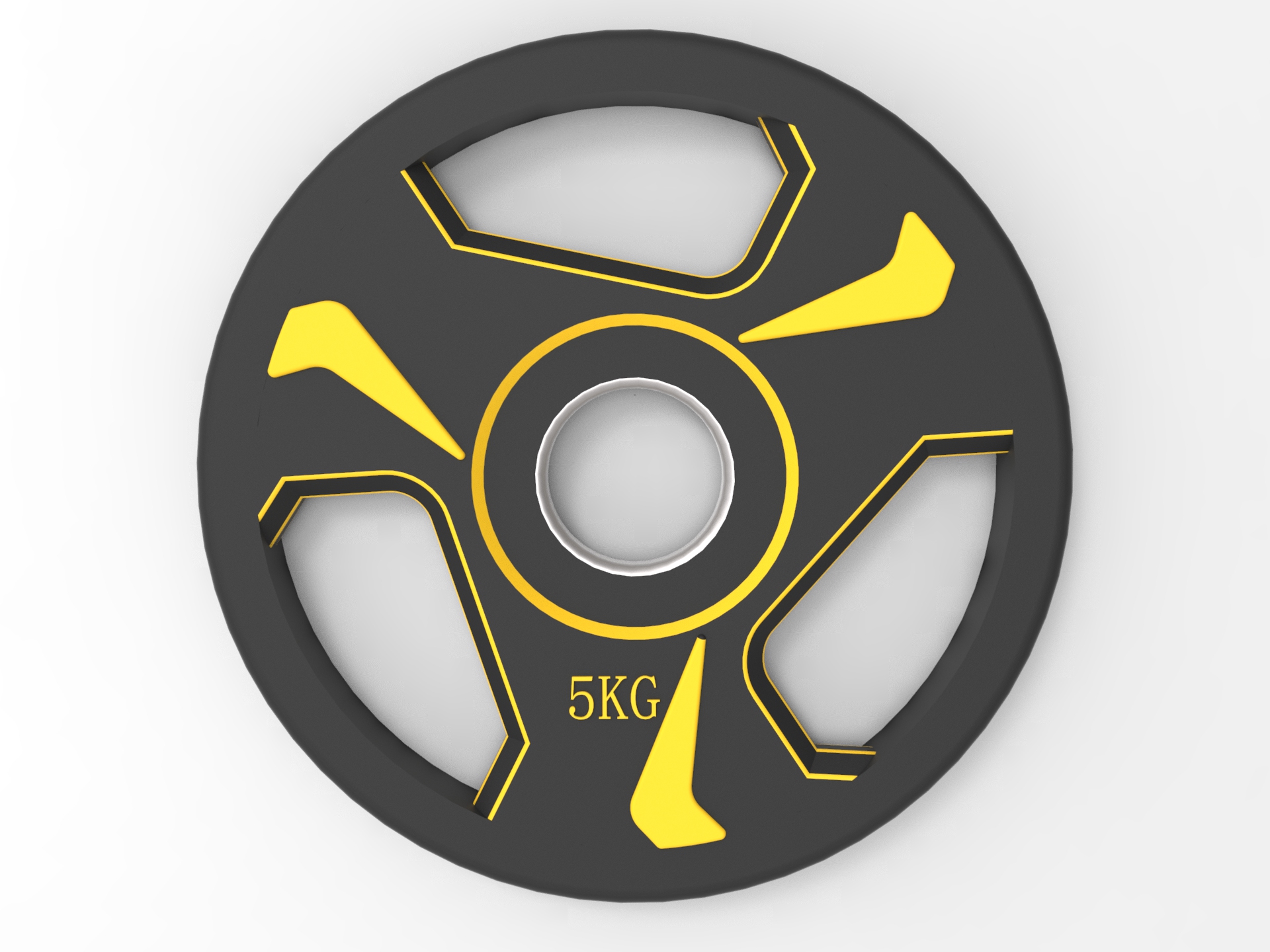 Strength, dumbbell piece, dumbbell，