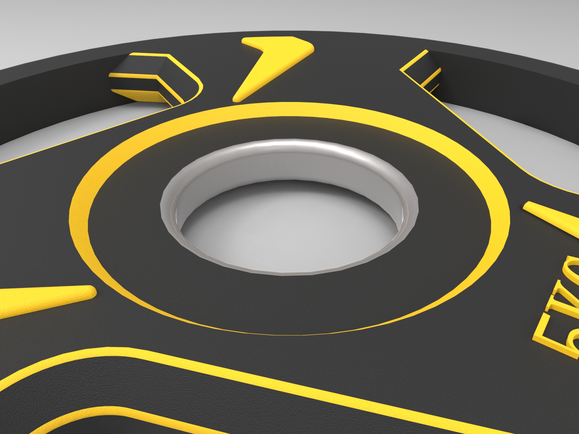 Strength, dumbbell piece, dumbbell，