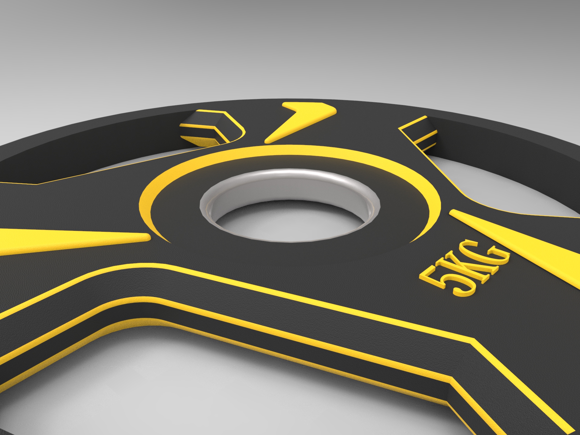 Strength, dumbbell piece, dumbbell，