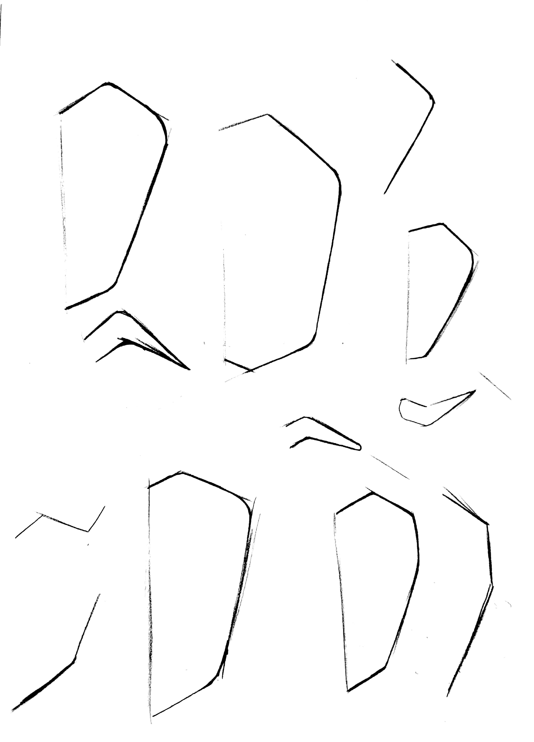 Strength, dumbbell piece, dumbbell，