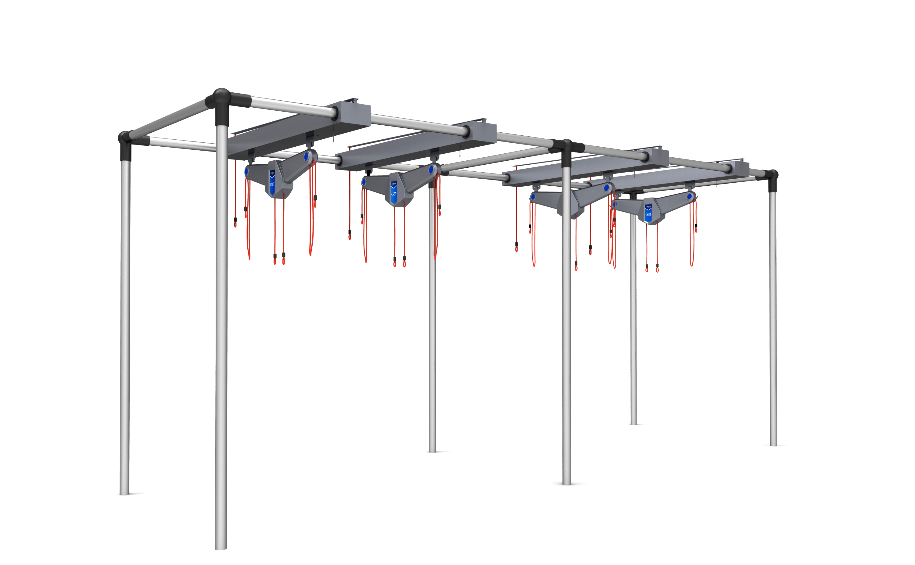 Physical rehabilitation physiotherapy training system，