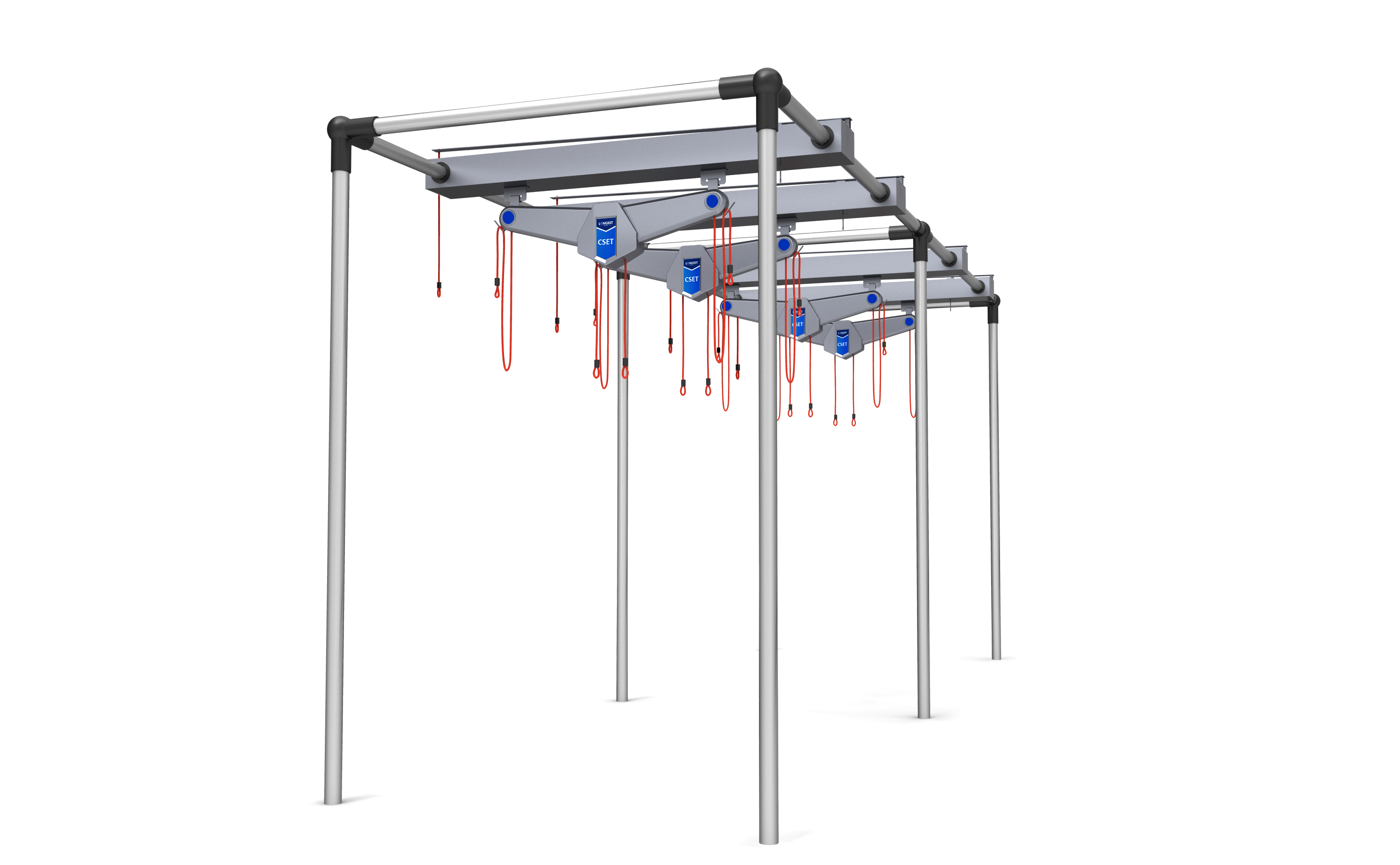 Physical rehabilitation physiotherapy training system，