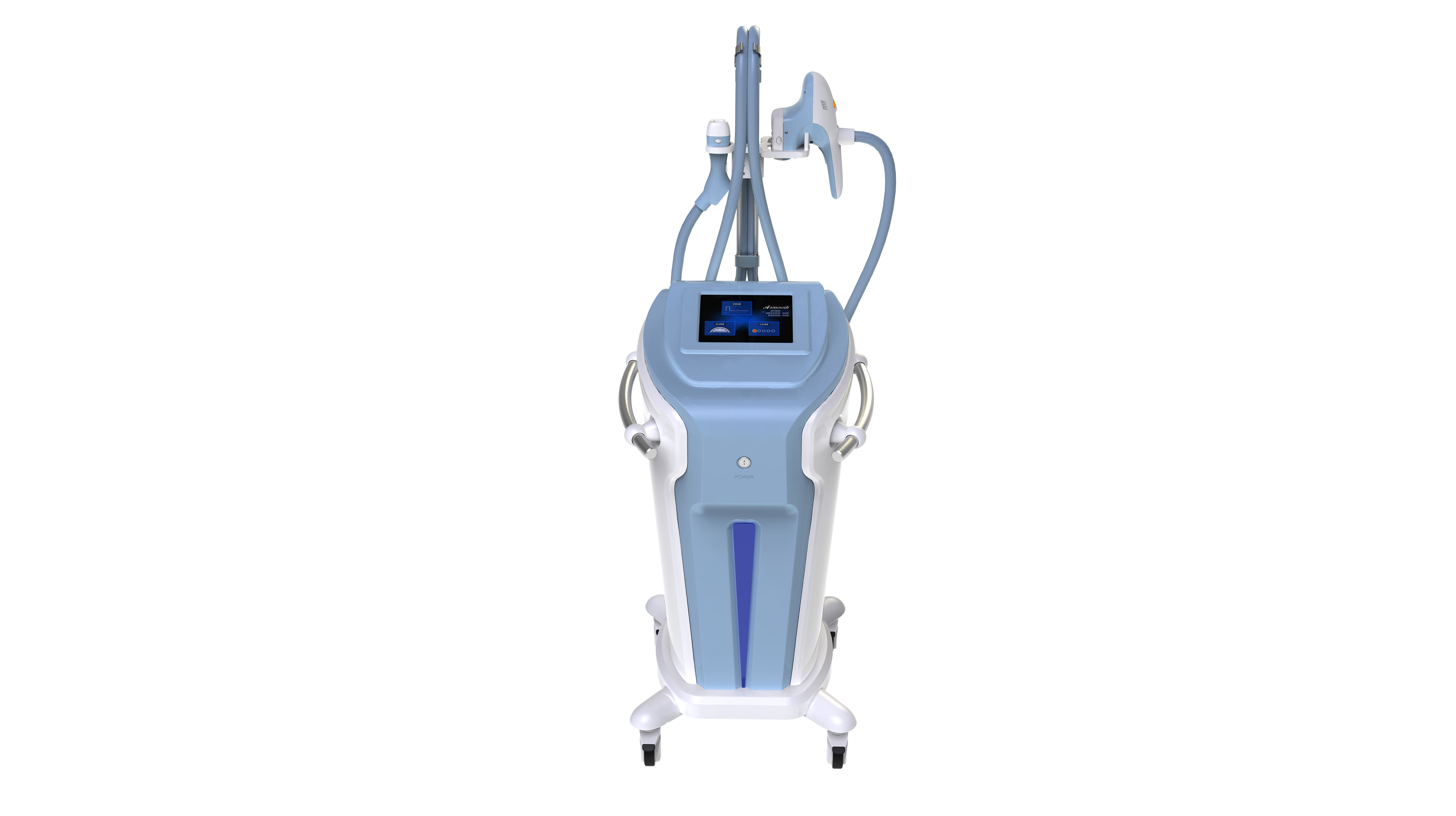 Beauty medical treatment instrument，