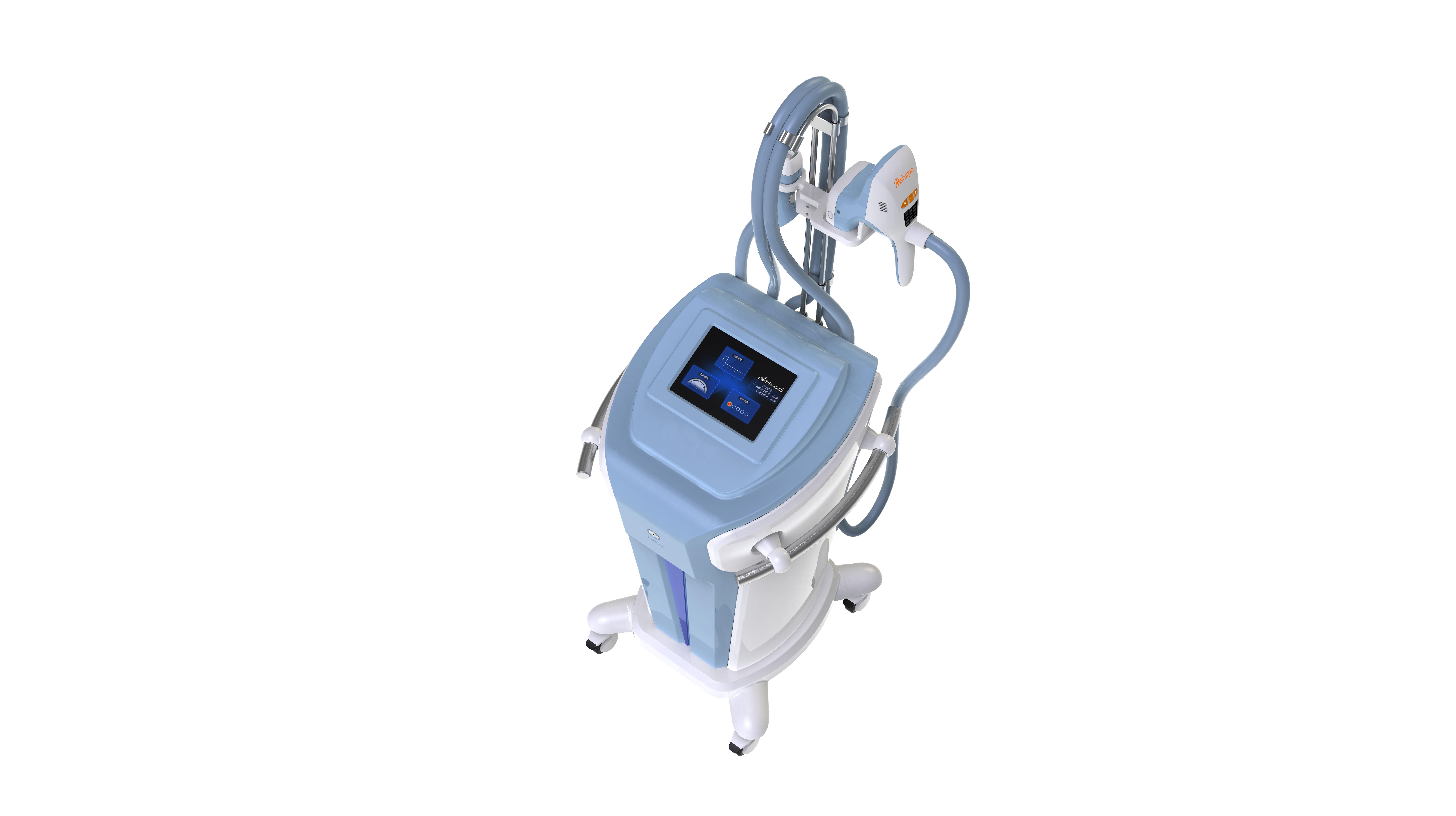 Beauty medical treatment instrument，