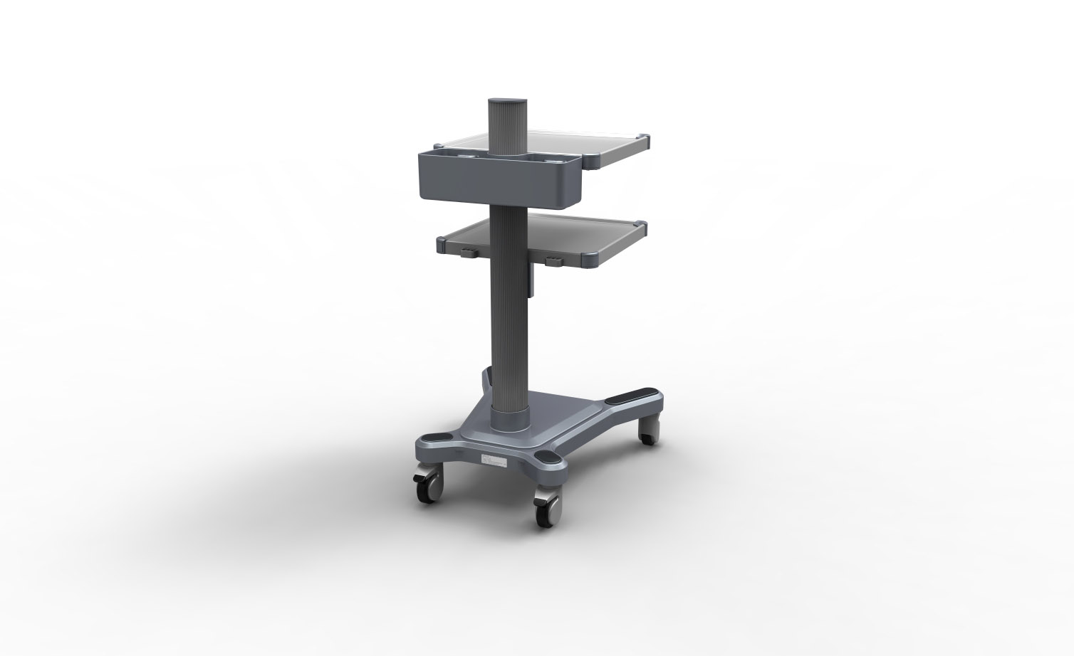 Medical mobile devices，