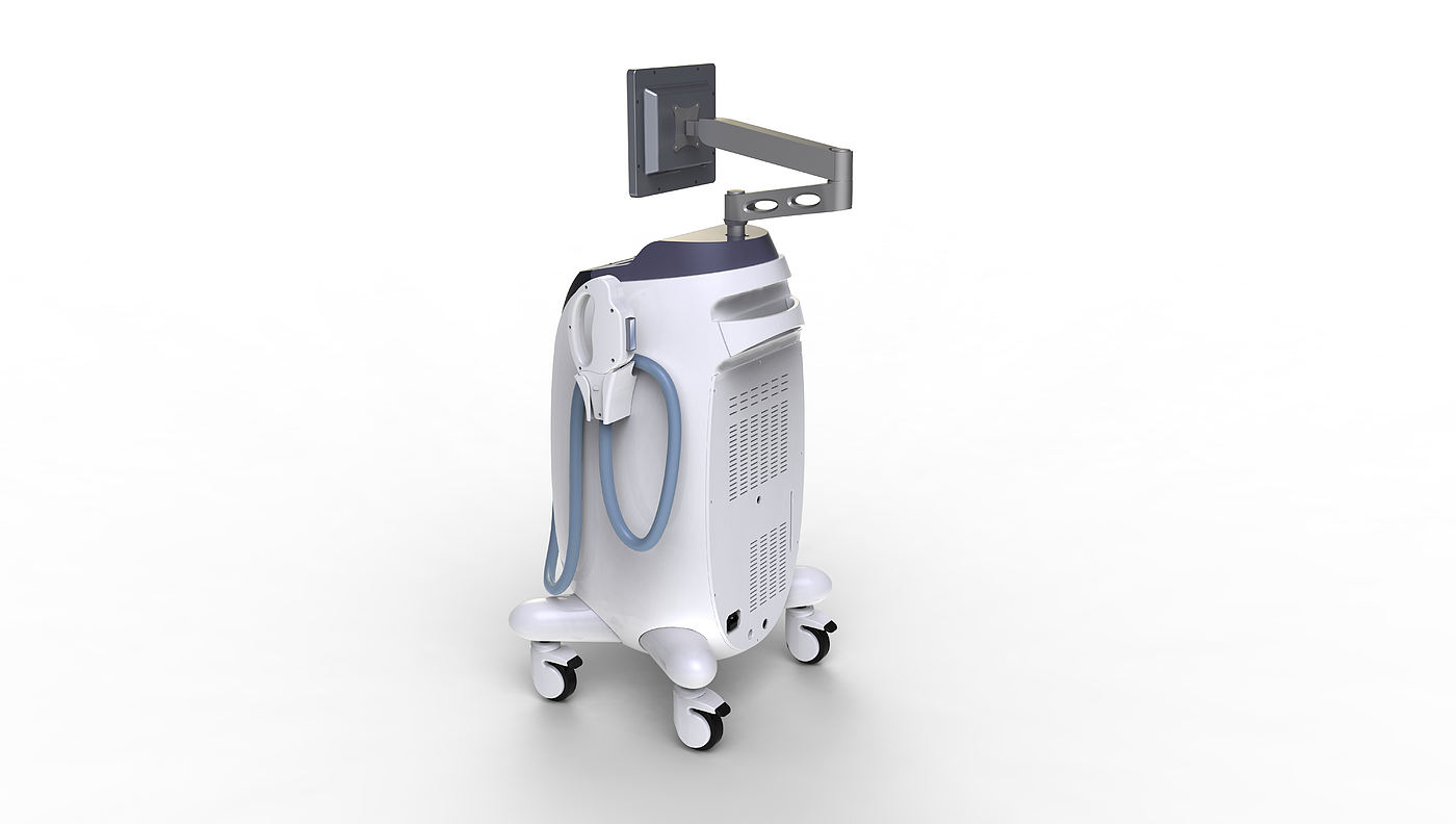 Medical treatment equipment，