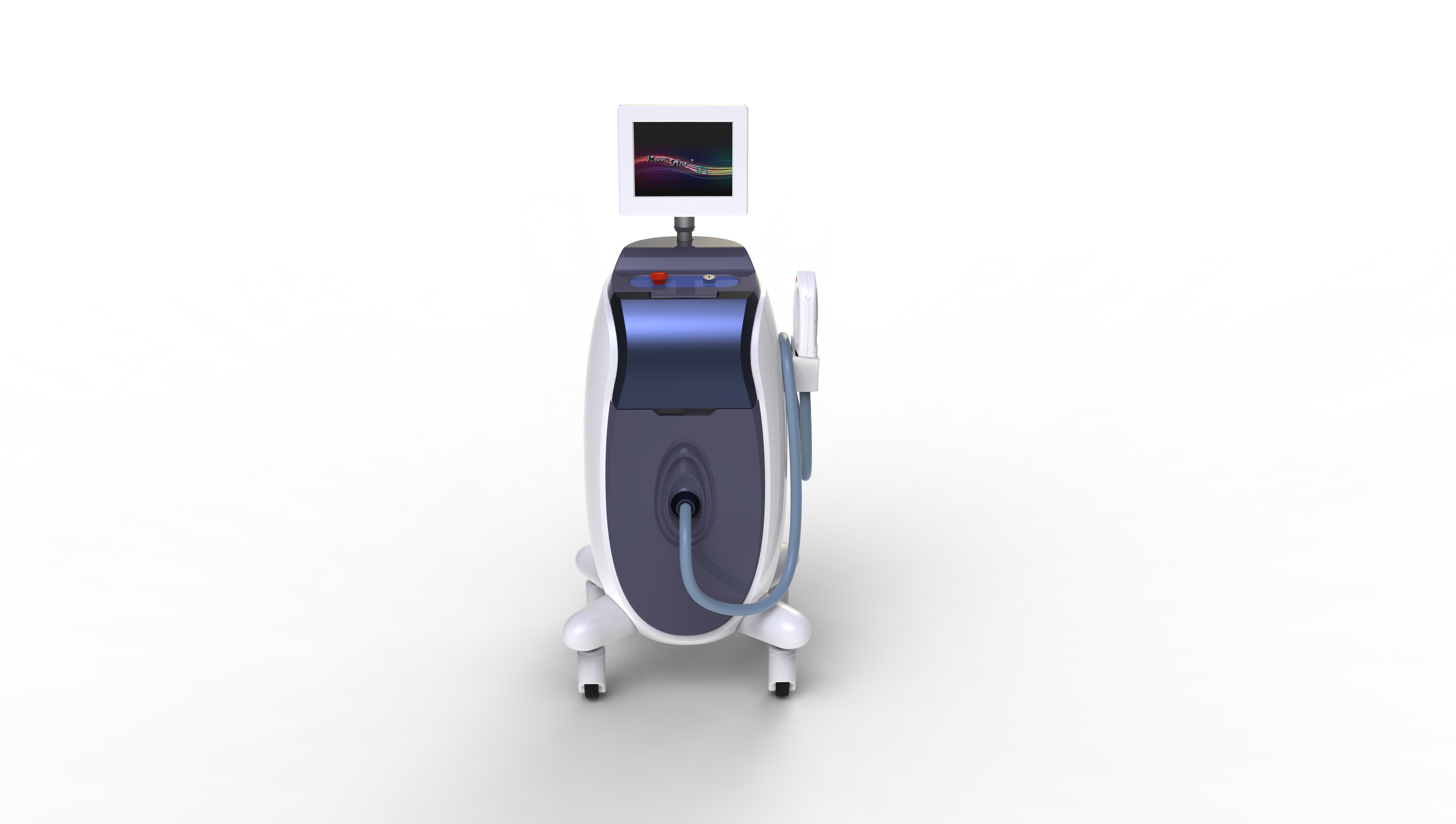 Medical treatment equipment，