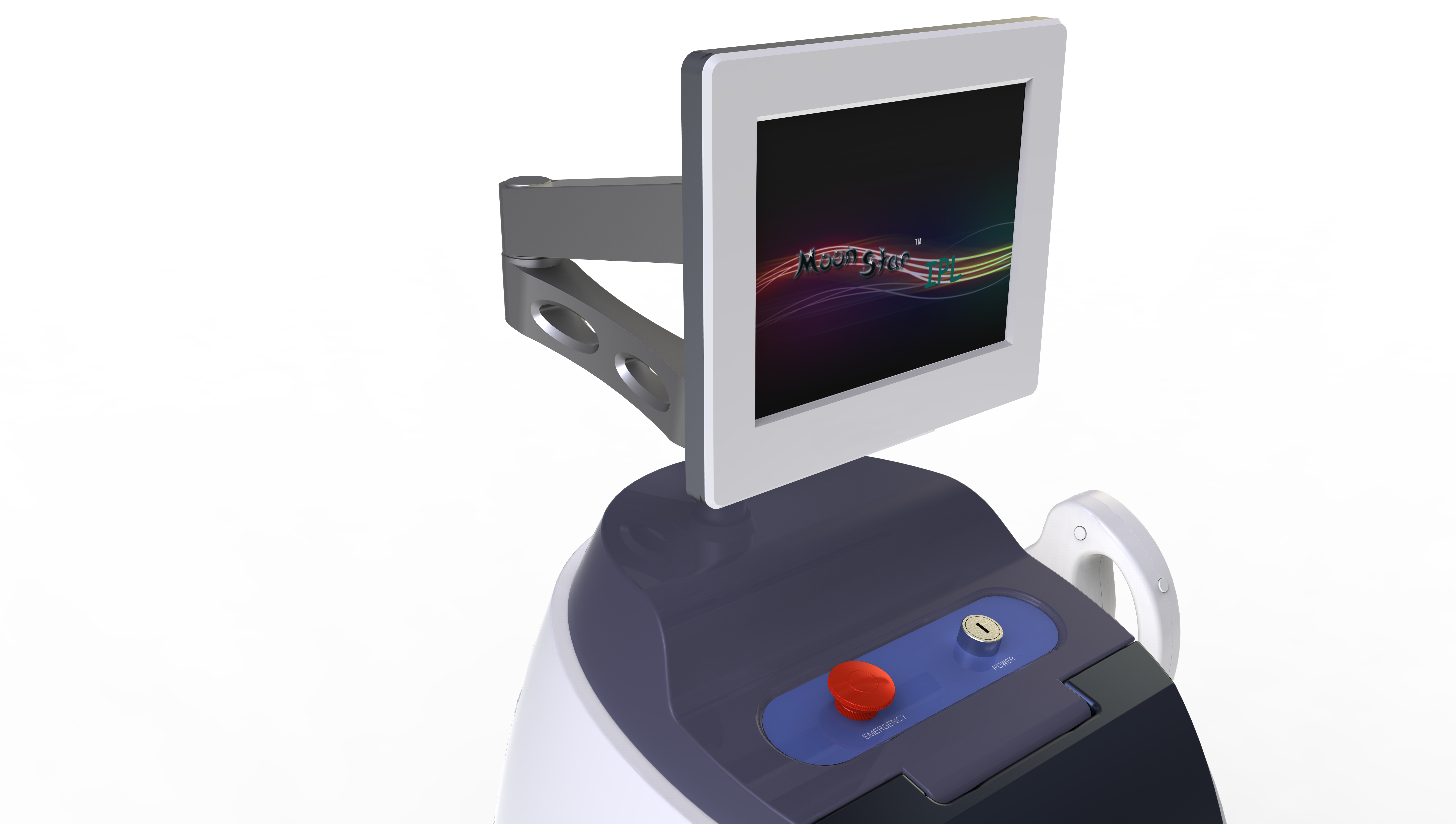 Medical treatment equipment，