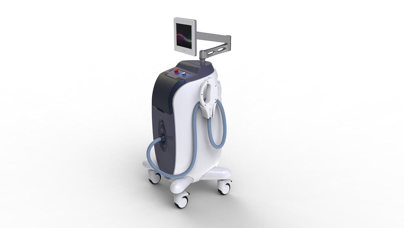 Medical treatment equipment，