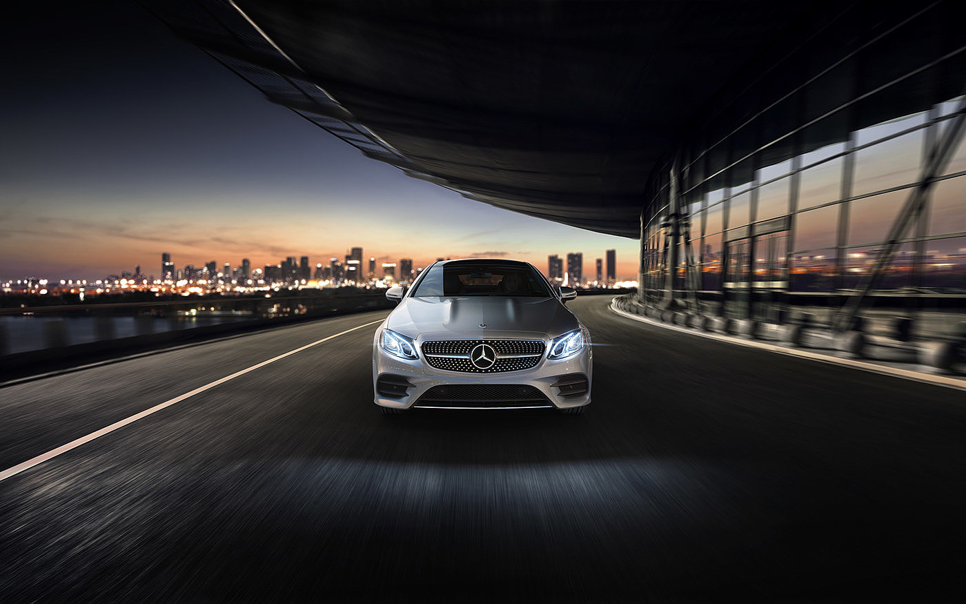 Mercedes-Benz，Automobile design，Photography，