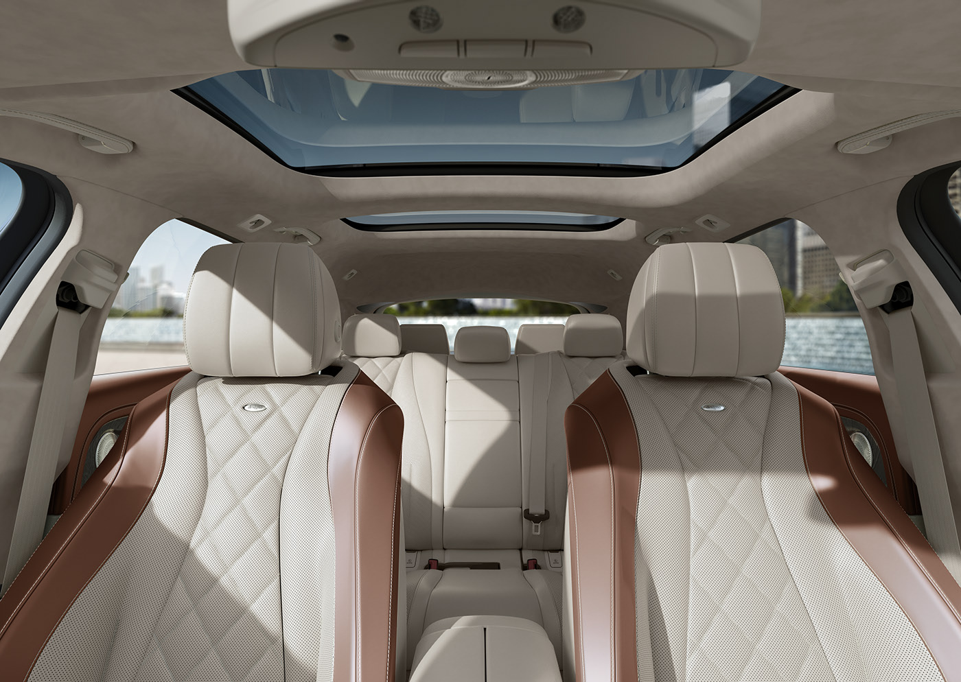 Mercedes-Benz，Automobile design，Photography，