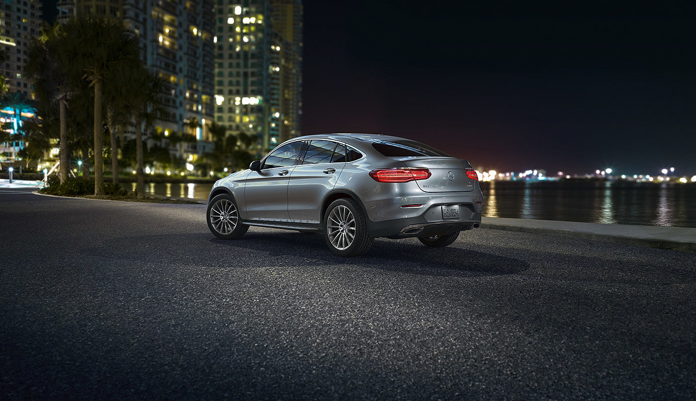 Mercedes-Benz，Automobile design，Photography，