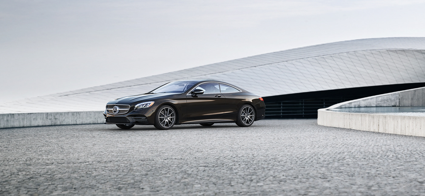 Mercedes-Benz，Automobile design，Photography，