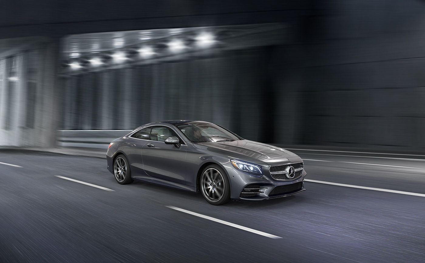 Mercedes-Benz，Automobile design，Photography，