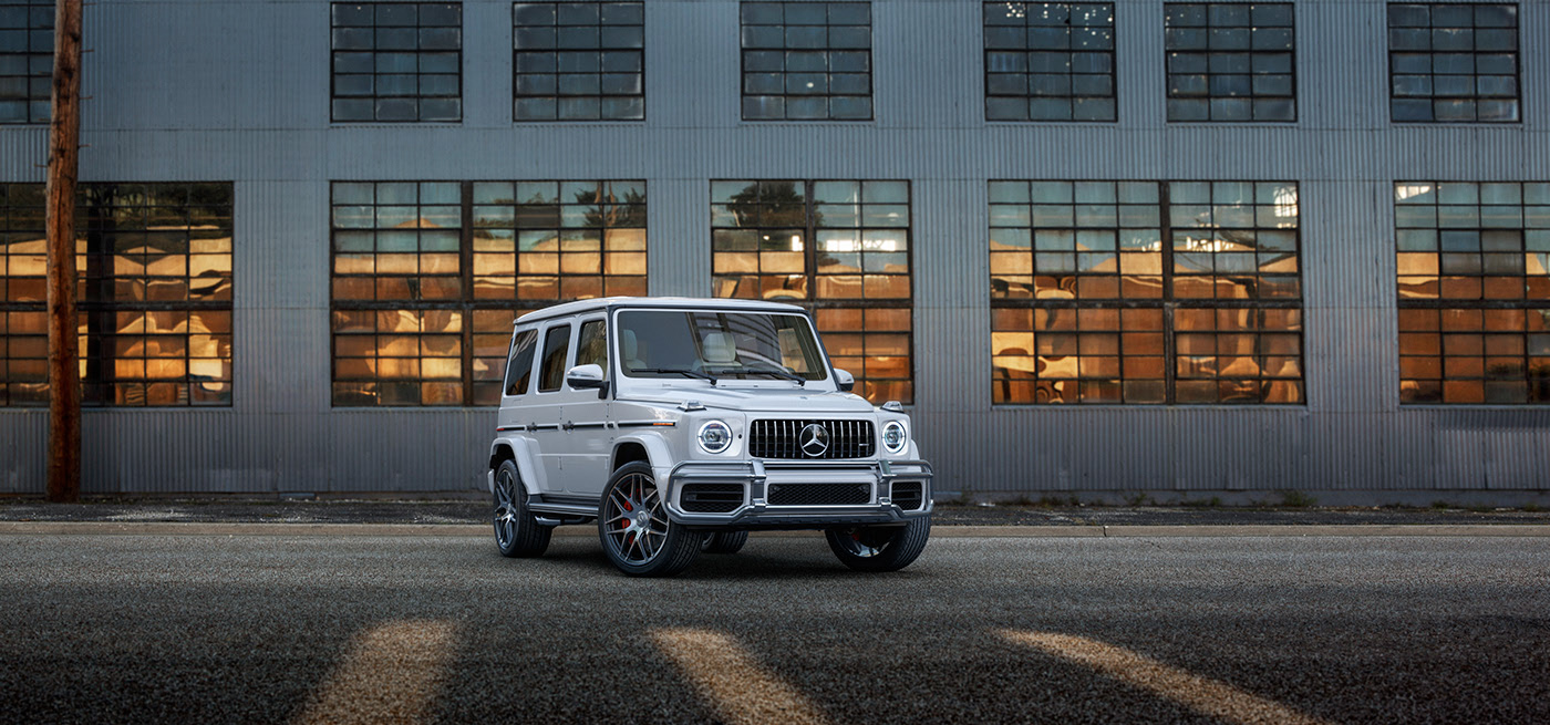 Mercedes-Benz，Automobile design，Photography，