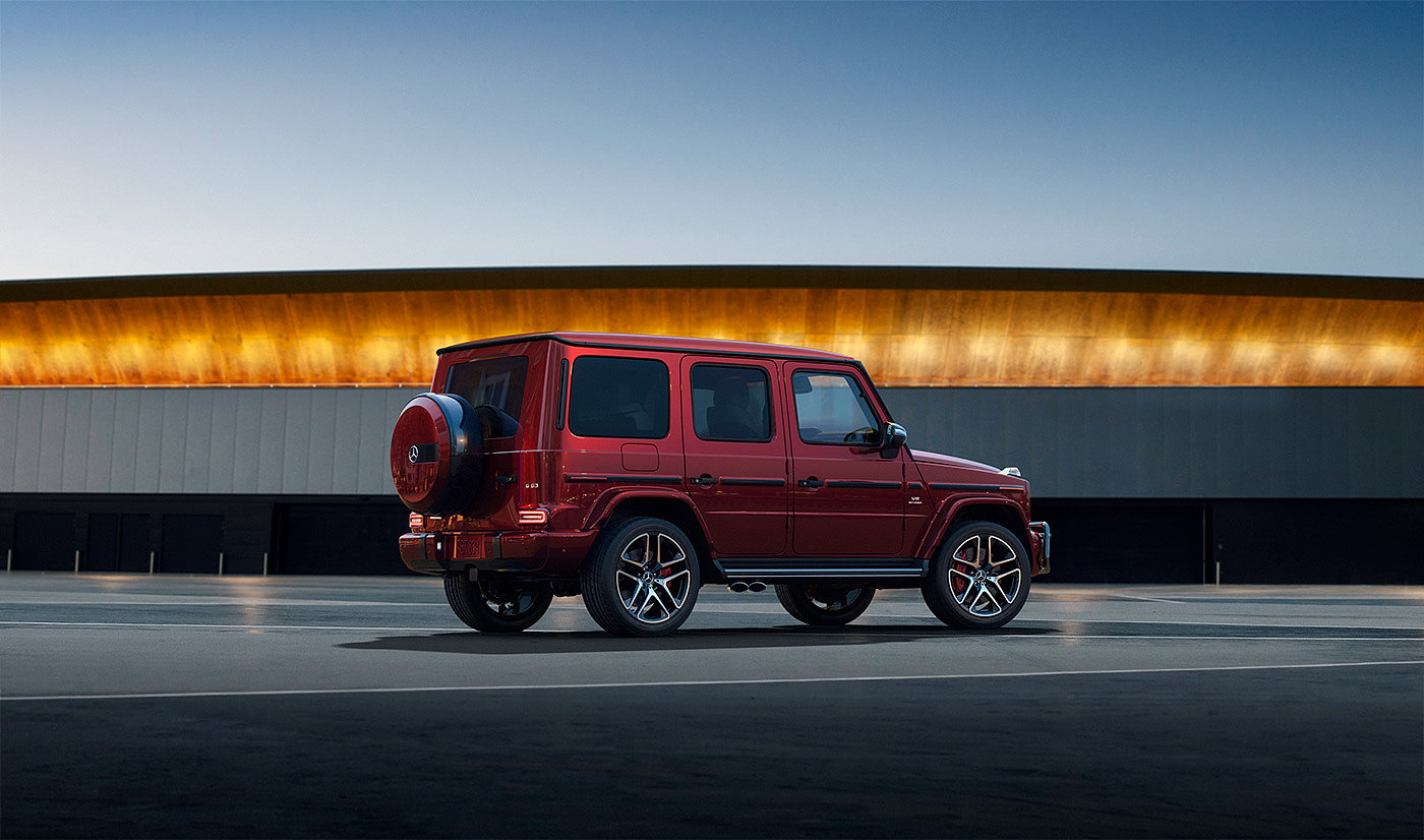 Mercedes-Benz，Automobile design，Photography，