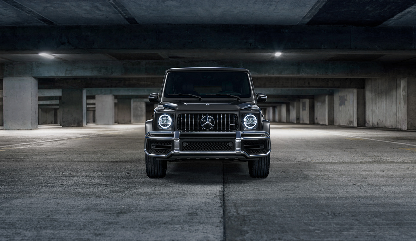 Mercedes-Benz，Automobile design，Photography，