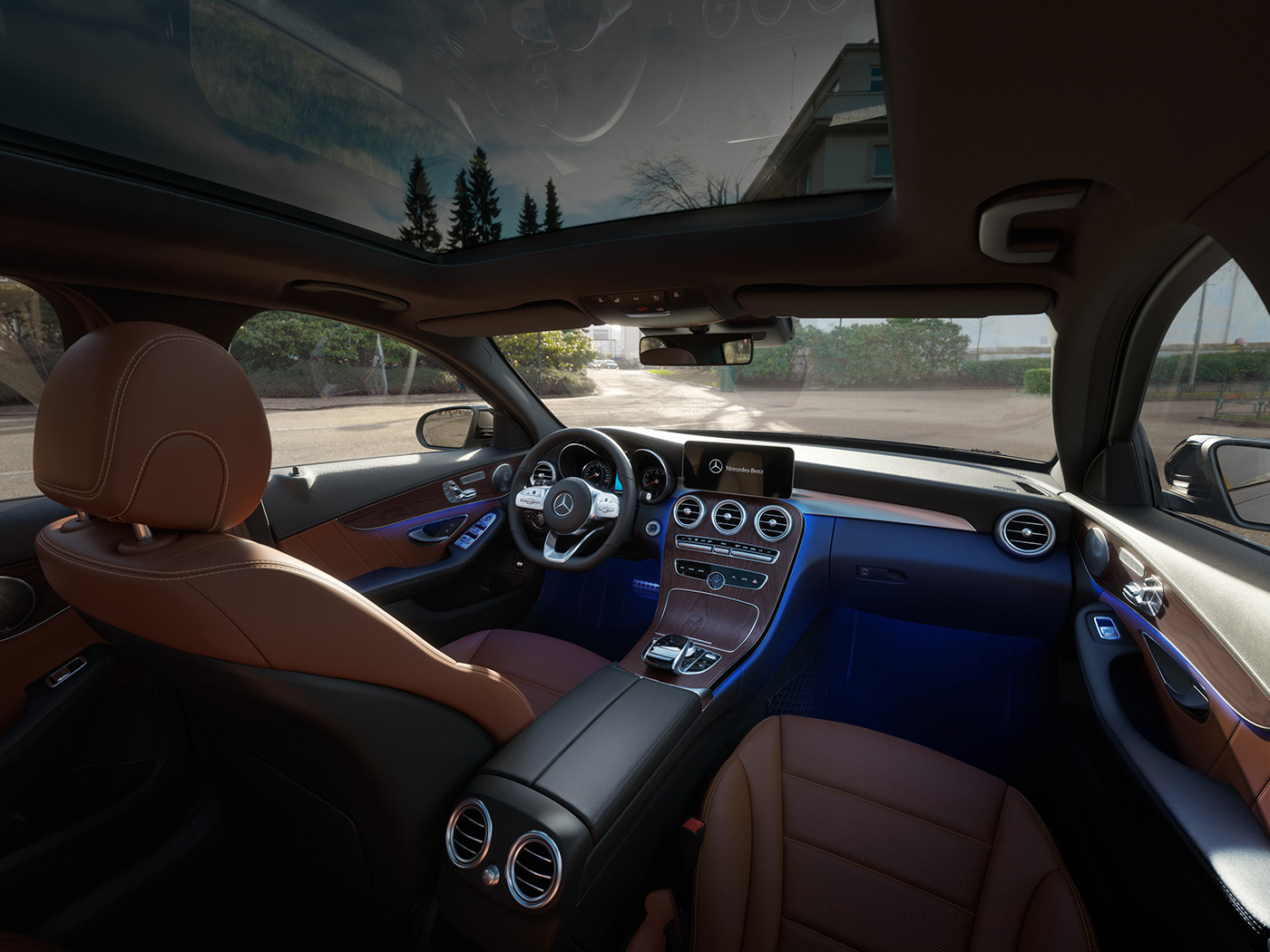 Mercedes-Benz，Automobile design，Photography，