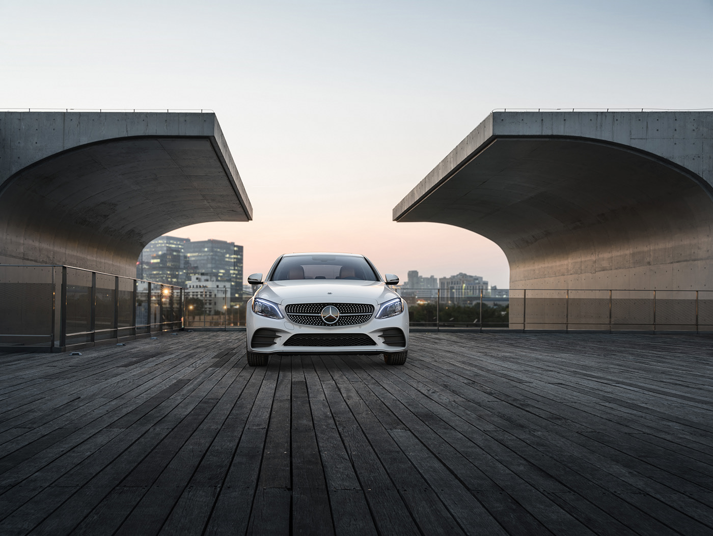 Mercedes-Benz，Automobile design，Photography，