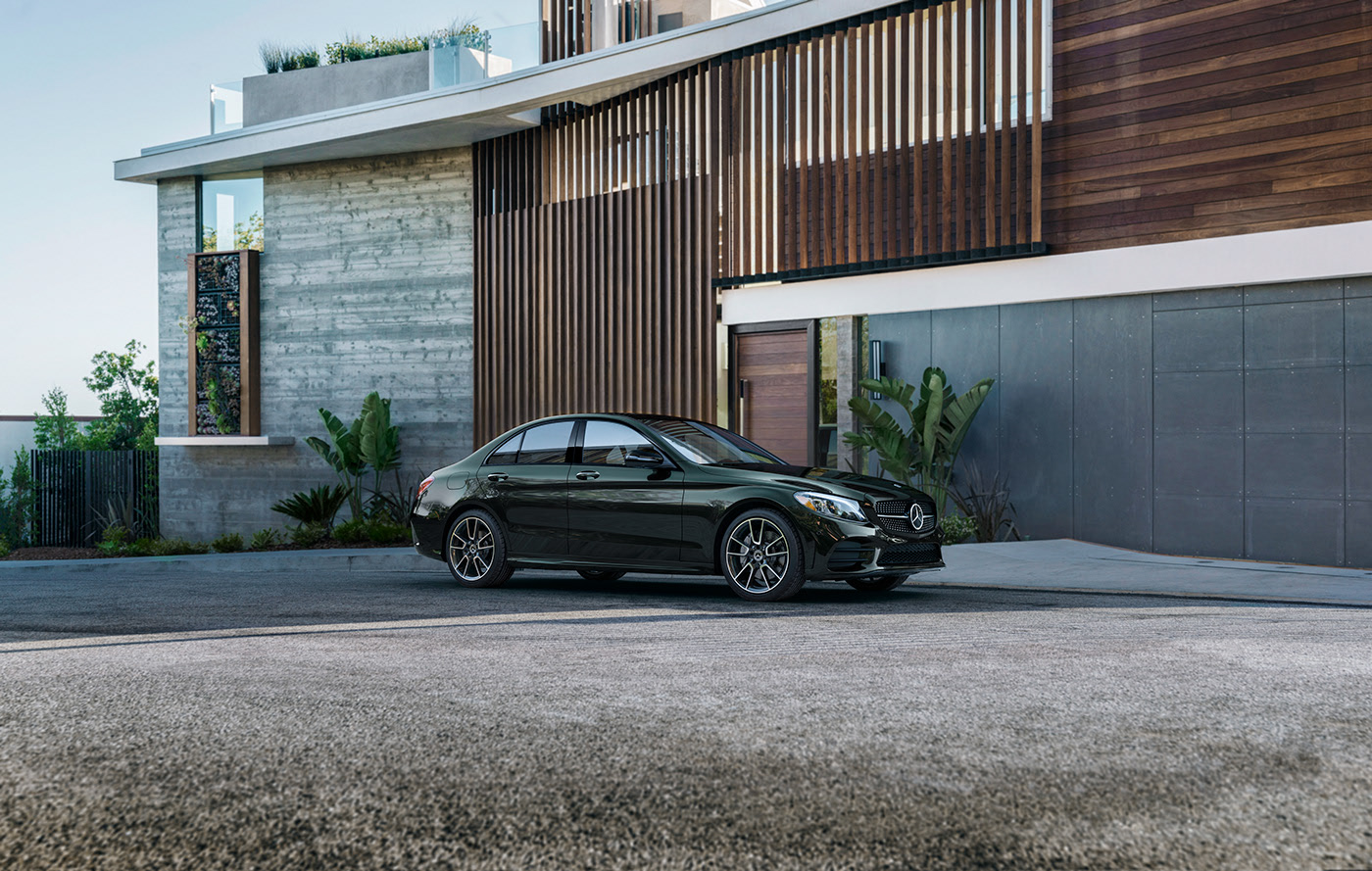 Mercedes-Benz，Automobile design，Photography，