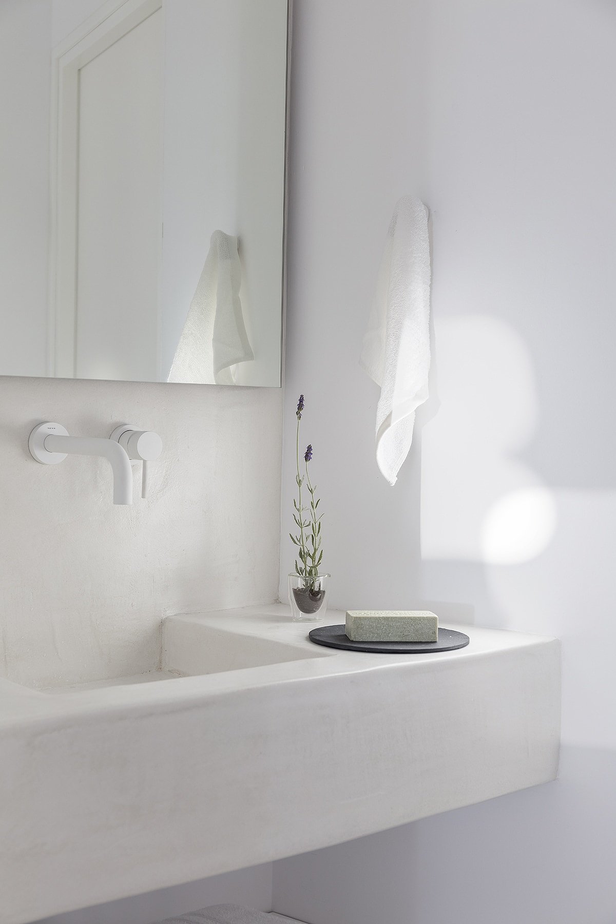Summer House，Architectural design，white，