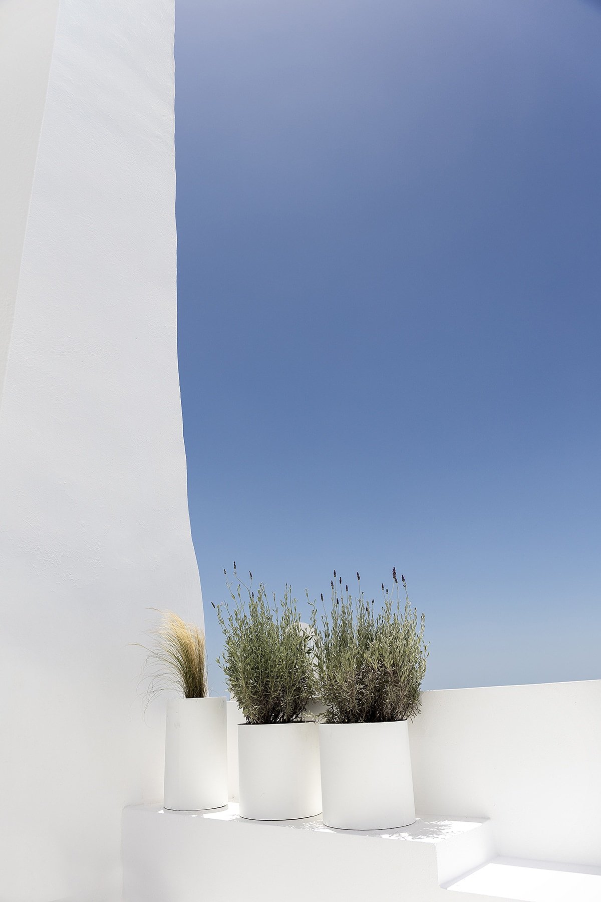 Summer House，Architectural design，white，