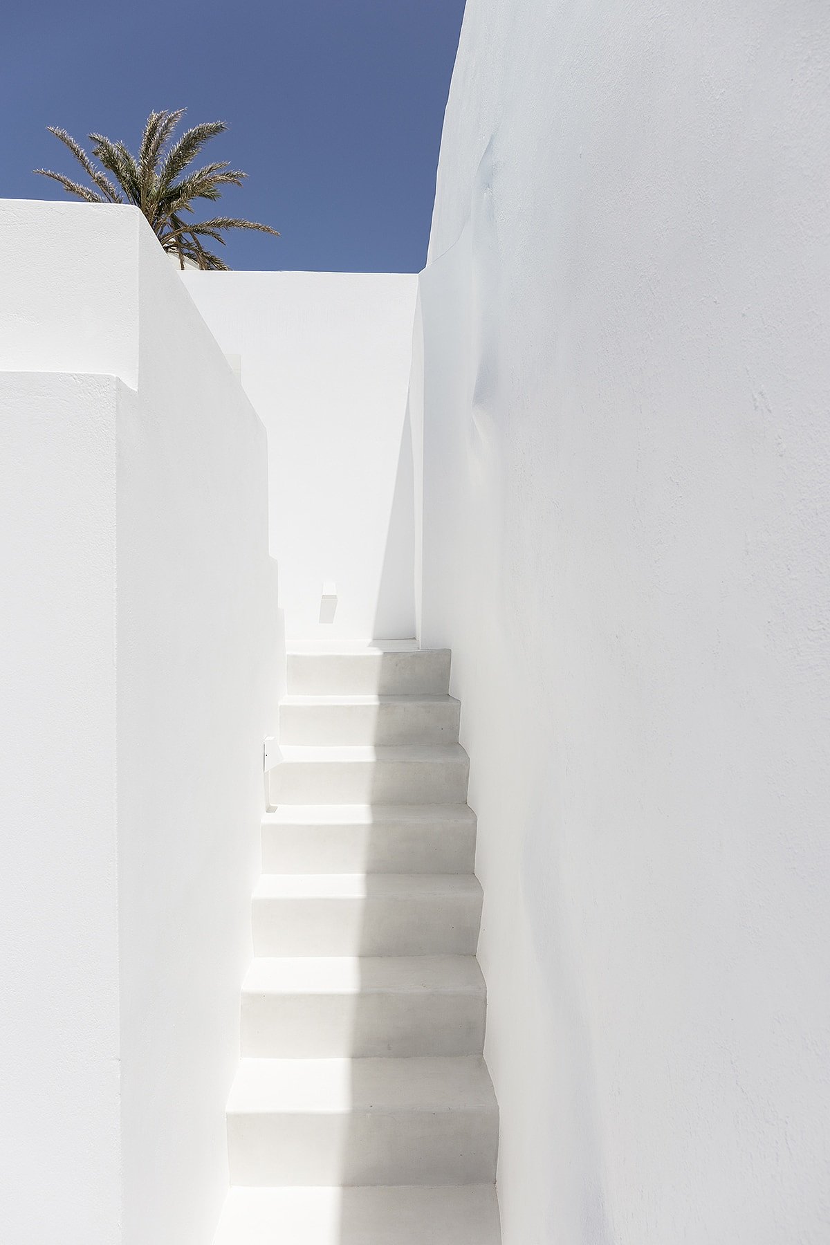 Summer House，Architectural design，white，