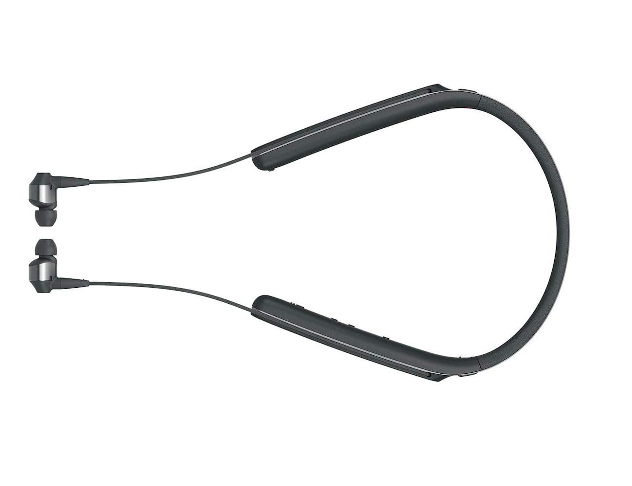 Sony WI1000X，Noise reduction earphone，black，