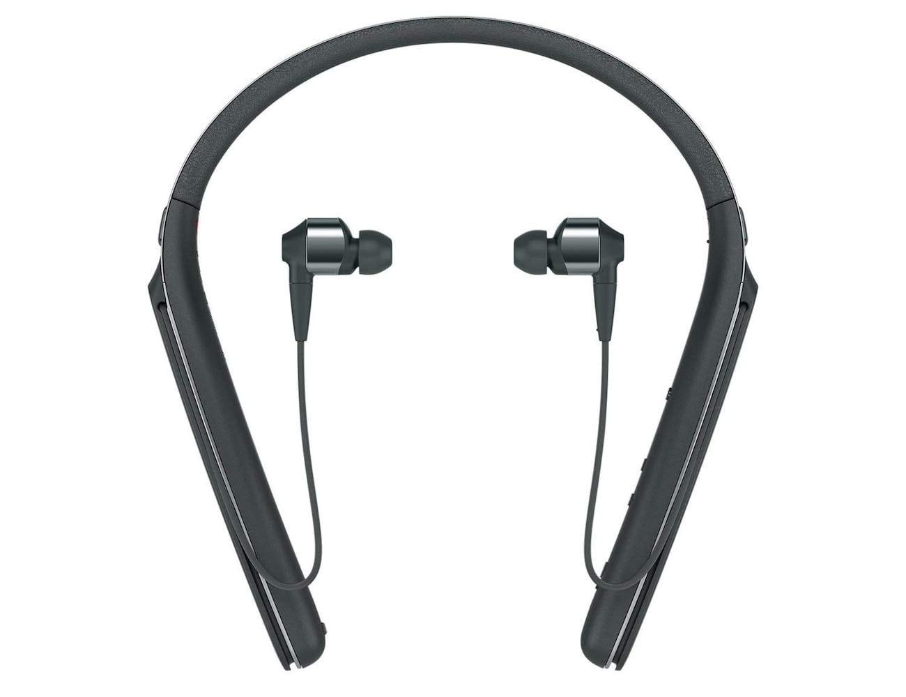 Sony WI1000X，Noise reduction earphone，black，